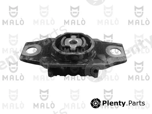 Akron-Malò 146287 — Mounting, engine