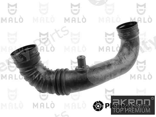 Akron-Malò 156126 — Hose, air supply