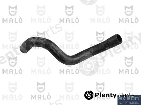 Akron-Malò 15685A — Radiator Hose