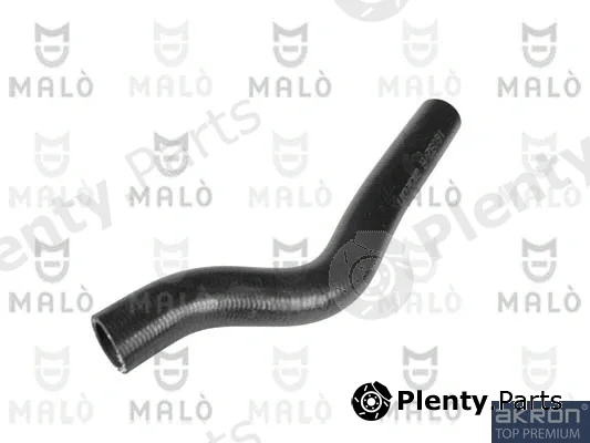 Akron-Malò 16092A — Radiator Hose