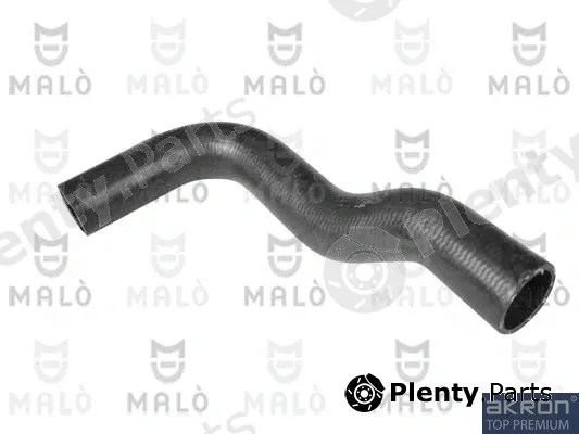 Akron-Malò 7383A — Radiator Hose