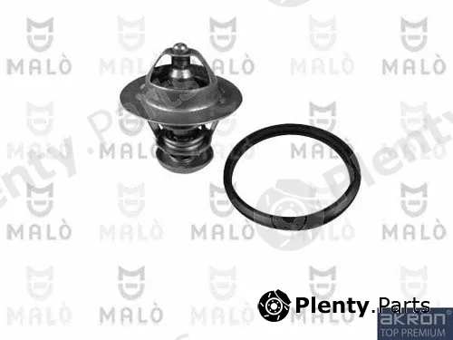 Akron-Malò TER287 — Thermostat, coolant