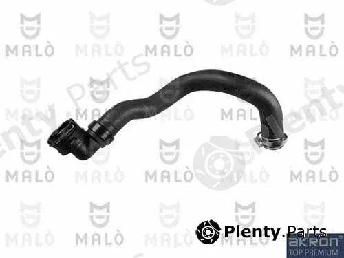 Akron-Malò 30410A — Radiator Hose
