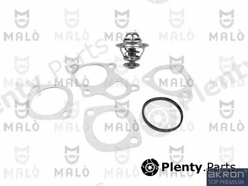 Akron-Malò TER057 — Thermostat, coolant