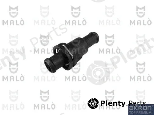 Akron-Malò TER326 — Thermostat, coolant