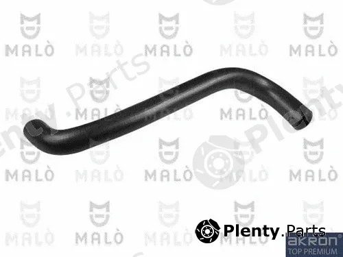 Akron-Malò 52152A — Radiator Hose