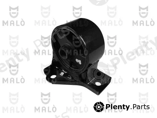 Akron-Malò 521532 — Mounting, engine