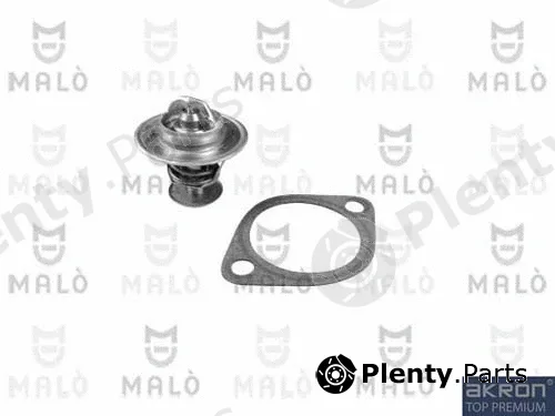 Akron-Malò TER227 — Thermostat, coolant