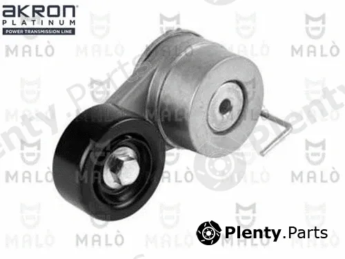 Akron-Malò 1570570 — Belt Tensioner, V-ribbed belt