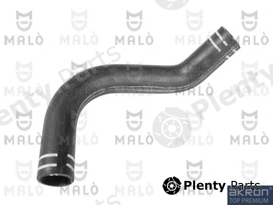 Akron-Malò 15220A — Radiator Hose
