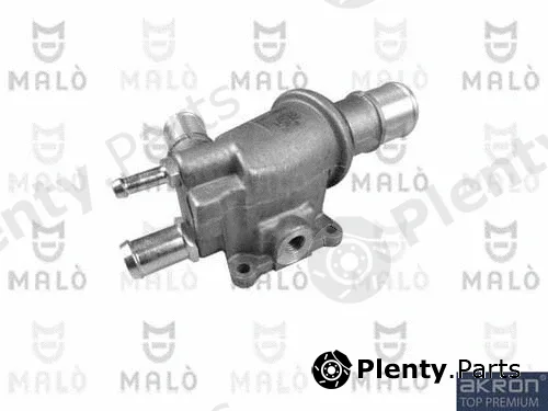 Akron-Malò TER137 — Thermostat, coolant