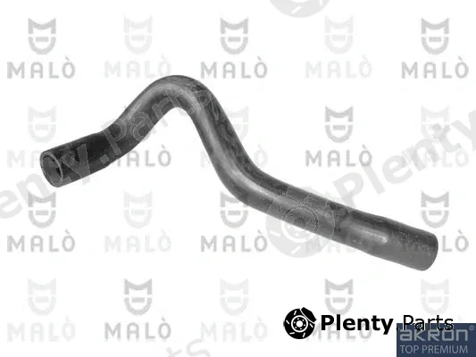 Akron-Malò 19375A — Radiator Hose
