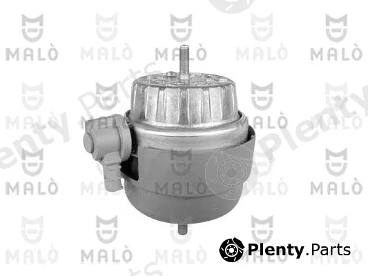 Akron-Malò 175151 — Mounting, engine