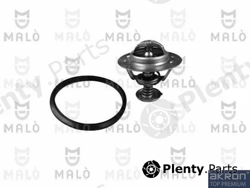 Akron-Malò TER286 — Thermostat, coolant