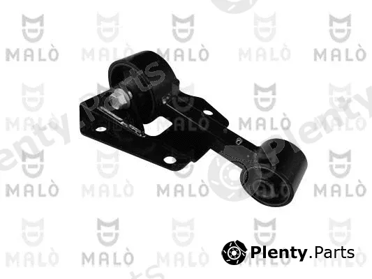 Akron-Malò 504972 — Mounting, engine