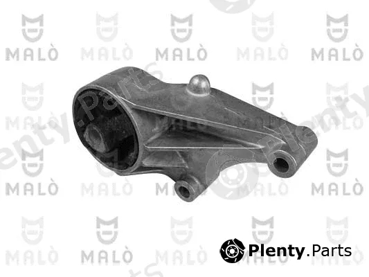 Akron-Malò 280391 — Mounting, engine