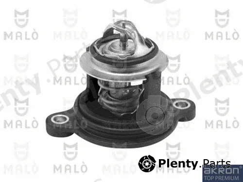 Akron-Malò TER495 — Thermostat, coolant