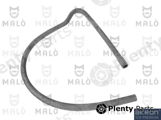 Akron-Malò 7286A — Hose, heat exchanger (heating)