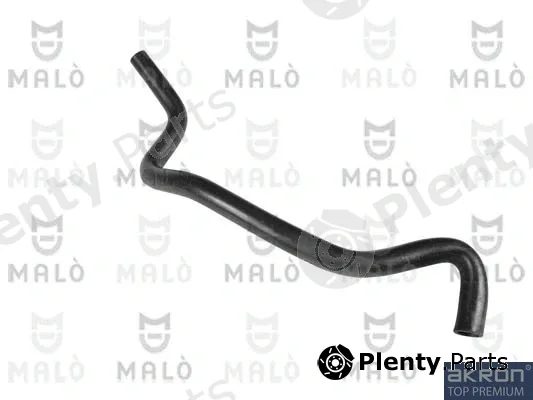 Akron-Malò 15264A — Hose, heat exchanger (heating)