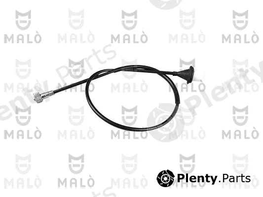 Akron-Malò 25175 — Speedometer Cable