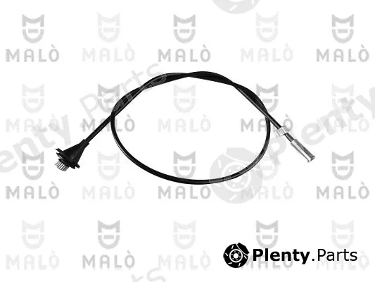 Akron-Malò 25050 — Speedometer Cable
