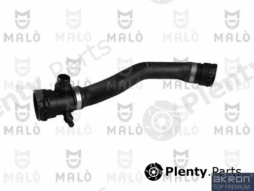 Akron-Malò 273561A — Radiator Hose