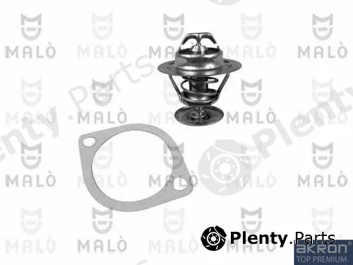 Akron-Malò TER204 — Thermostat, coolant