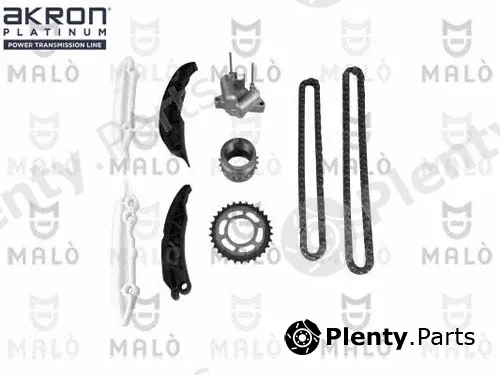 Akron-Malò 909032 — Guide, timing chain