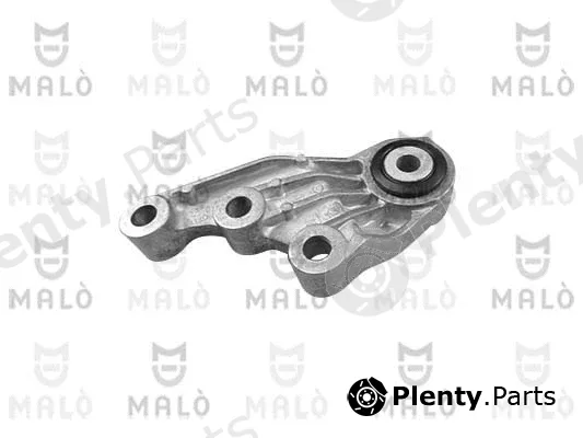 Akron-Malò 79043 — Mounting, engine