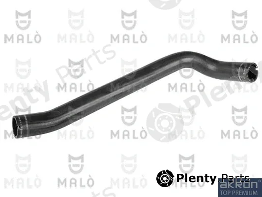 Akron-Malò 153553A — Radiator Hose