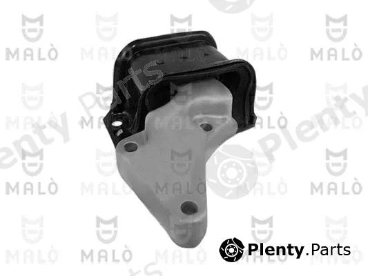 Akron-Malò 302851 — Mounting, engine