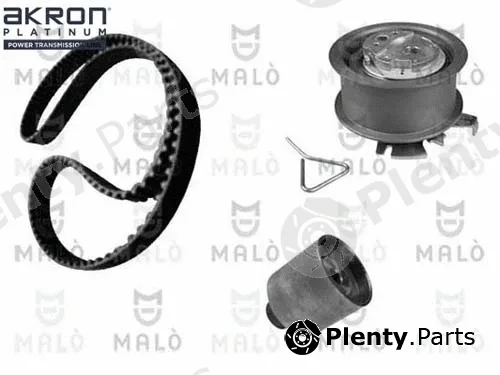Akron-Malò 1551003 — Timing Belt Kit
