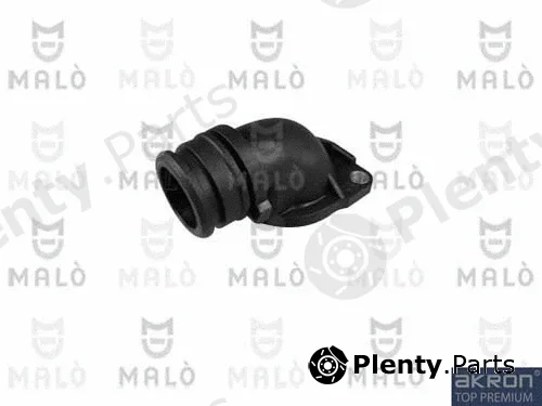 Akron-Malò 116102 — Coolant Flange