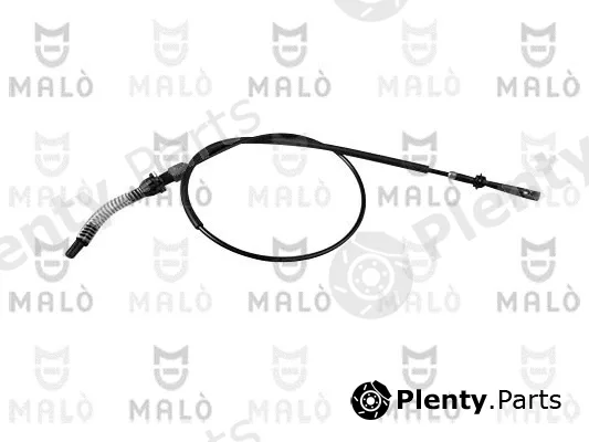 Akron-Malò 22441 — Accelerator Cable