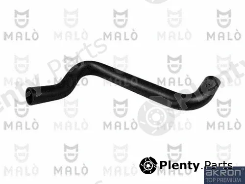 Akron-Malò 52151A — Radiator Hose