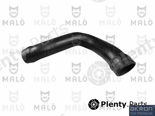 Akron-Malò 17976A — Charge Air Hose