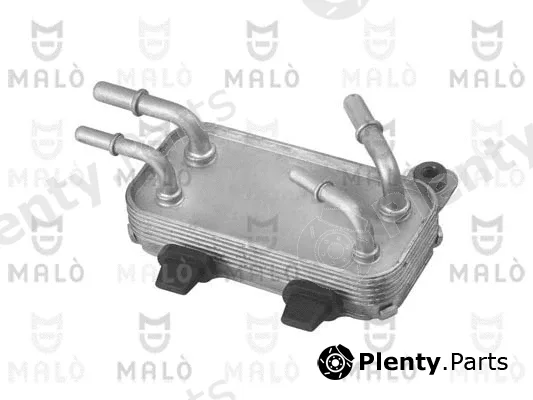 Akron-Malò 135103 — Oil Cooler, engine oil