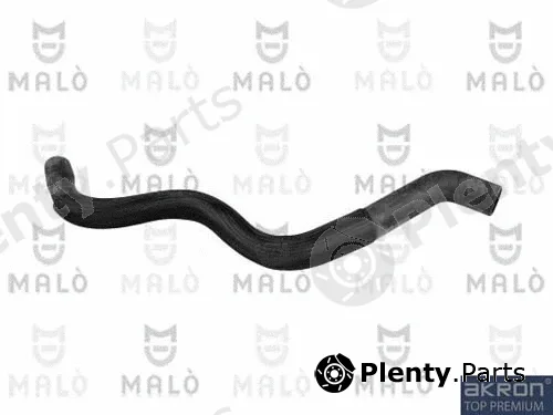Akron-Malò 184941A — Radiator Hose