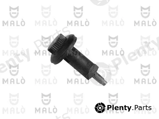 Akron-Malò 30267 — Engine Cover