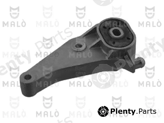 Akron-Malò 282531 — Mounting, engine