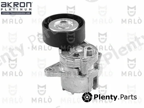 Akron-Malò 1570561 — Belt Tensioner, V-ribbed belt