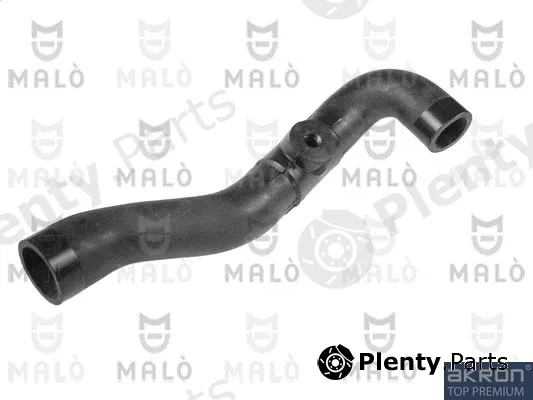 Akron-Malò 187681A — Radiator Hose