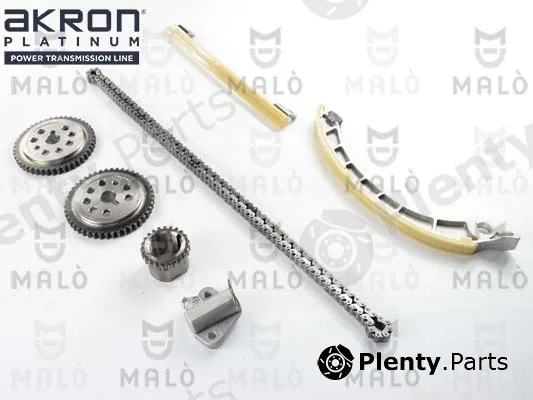 Akron-Malò 909099 — Timing Chain Kit