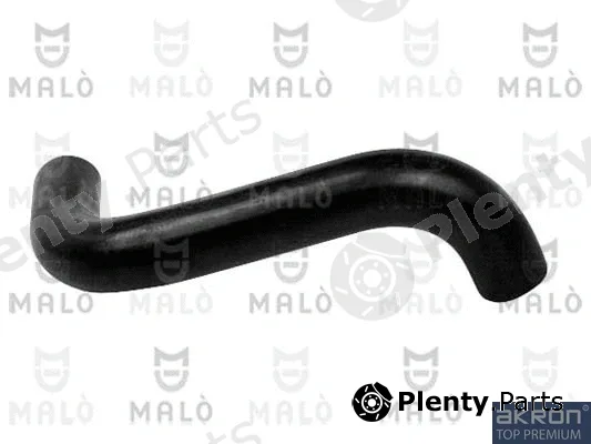 Akron-Malò 56113A — Radiator Hose