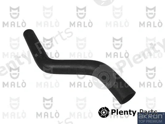 Akron-Malò 7541A — Radiator Hose