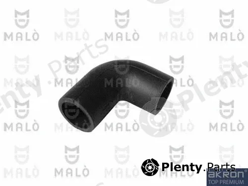 Akron-Malò 15029 — Hose, crankcase ventilation