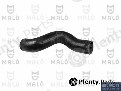 Akron-Malò 17977A — Charge Air Hose
