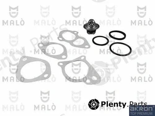 Akron-Malò TER178 — Thermostat, coolant