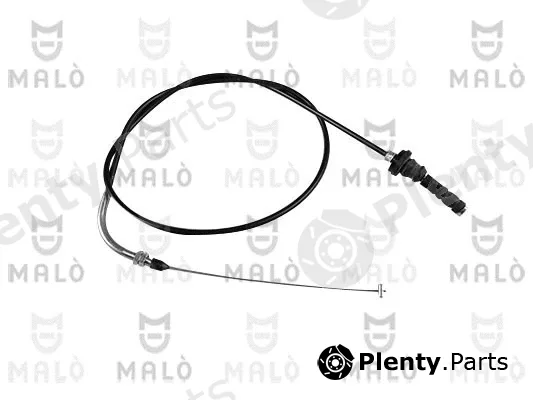Akron-Malò 21142 — Accelerator Cable