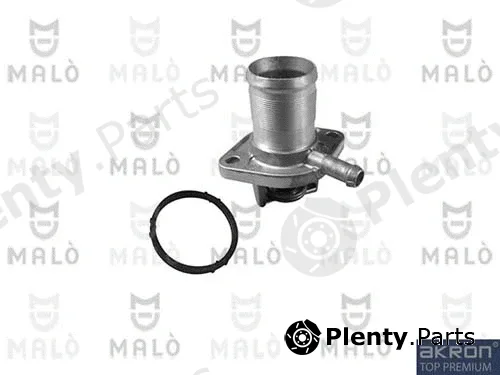 Akron-Malò TER048 — Thermostat, coolant